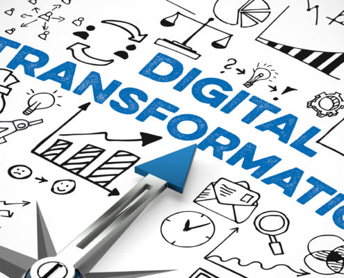 La Banque de Détail et la Transformation Digitale